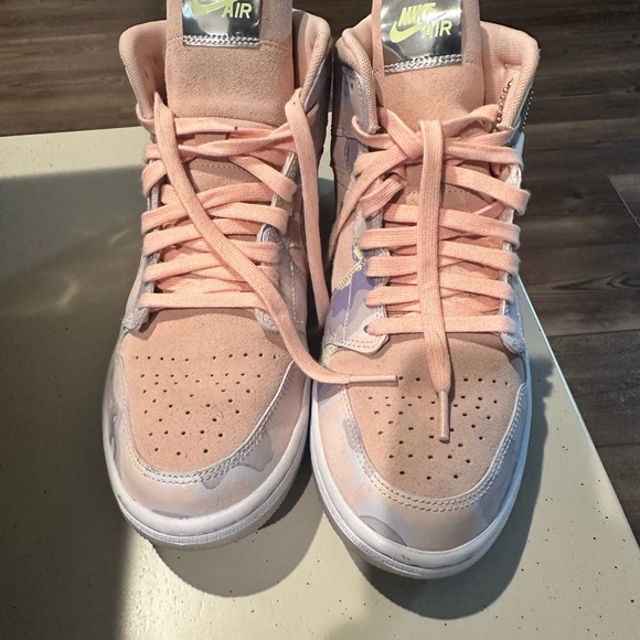 Jordan 1s - Picture 2 of 7